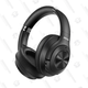Mpow H21 Hybrid Noise Cancelling Headphones | $53 | Amazon | Clip Coupon